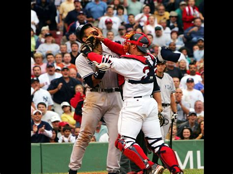 yankees red sox rivalry|Major League Baseball rivalries .